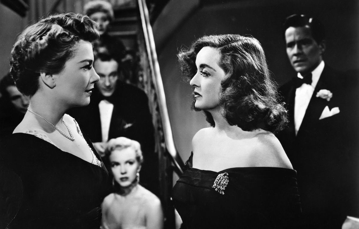 cinema femminile