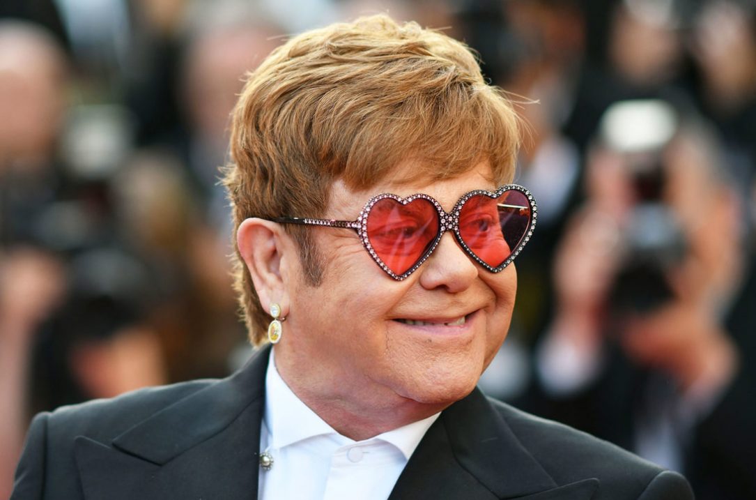 concerto Elton John Milano