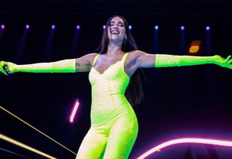concerto dua lipa milano