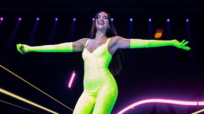 concerto dua lipa milano