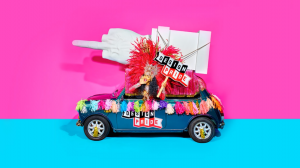 Milano, Design week: il grande ritorno del Design Pride