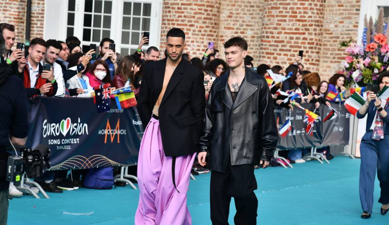 eurovision 2022