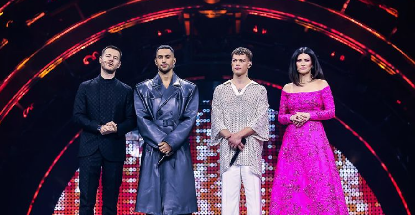 eurovision 2022 curiosità