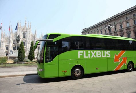 flixbus milano