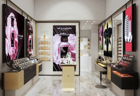 guerlain milano