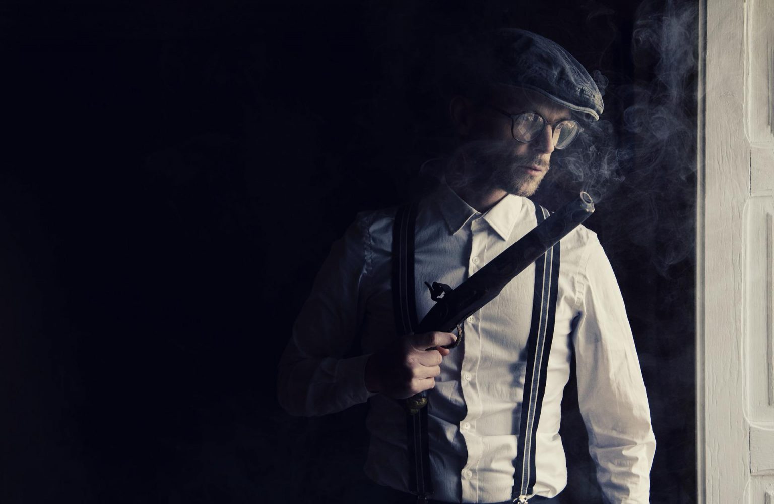 Mani Bianche Mafia