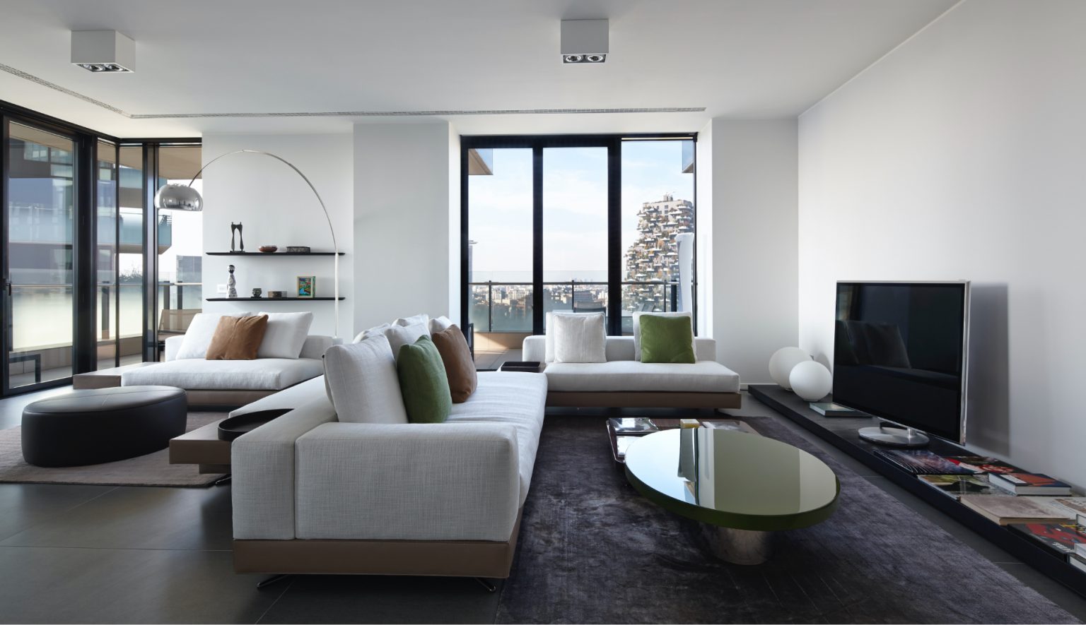 home staging milano