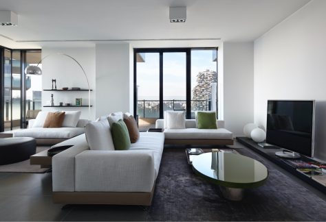 home staging milano