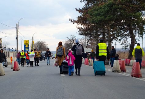 hub lavoro rifugiati