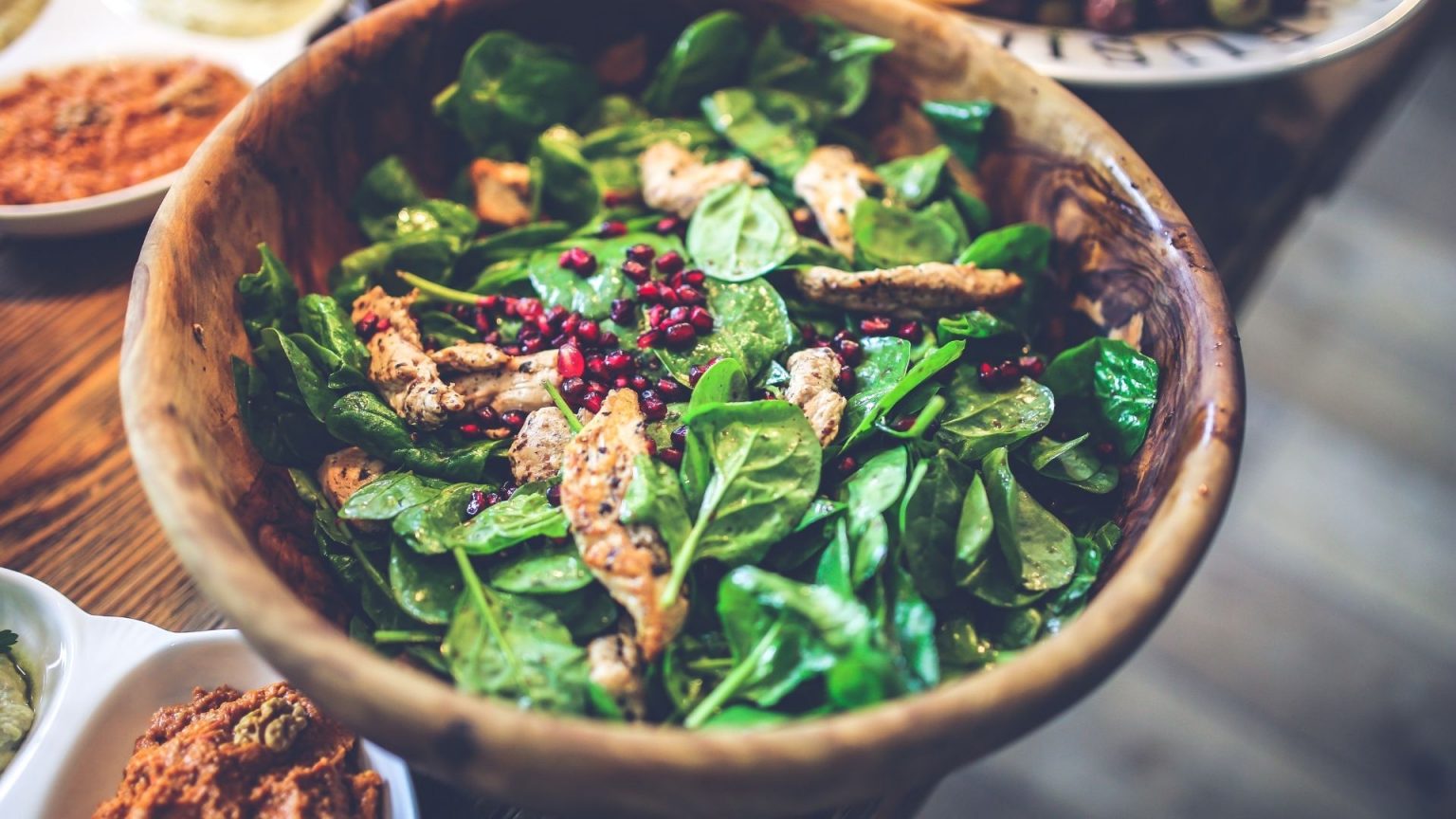 insalata milano