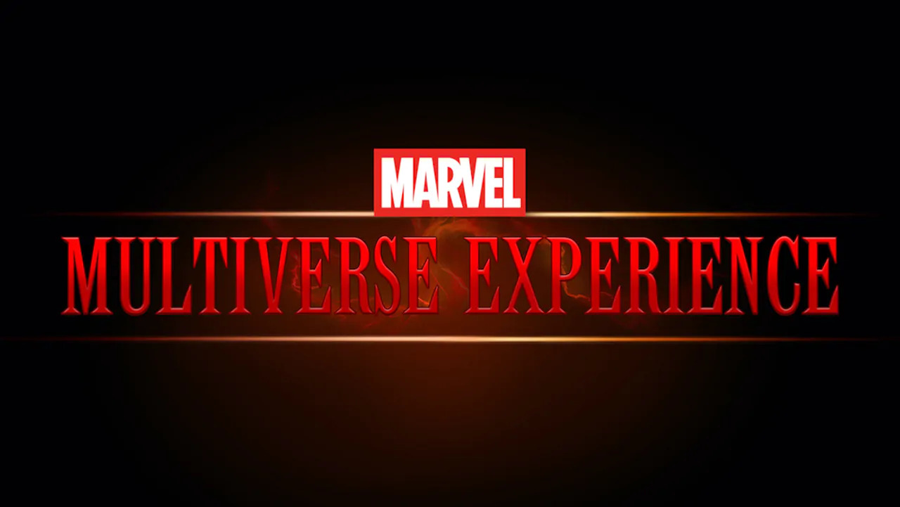 marvel multiverse experience