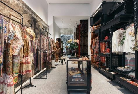milano boutique pierre louis mascia