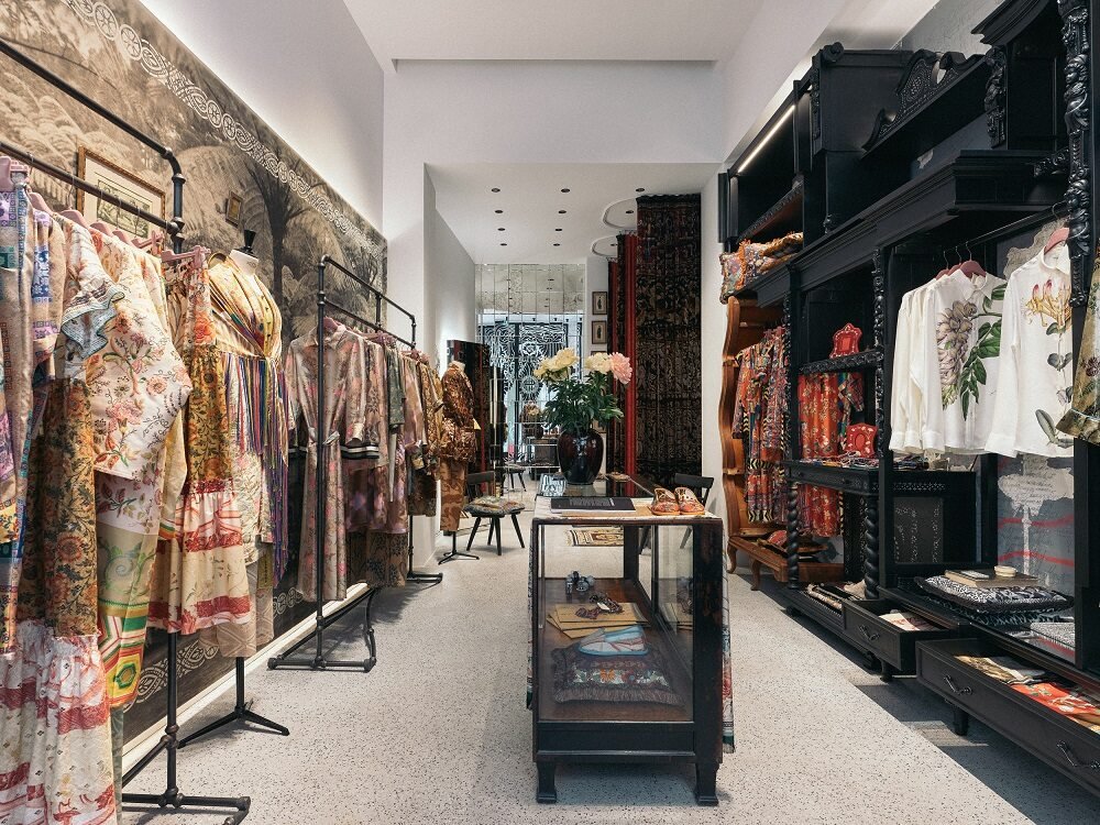 milano boutique pierre louis mascia