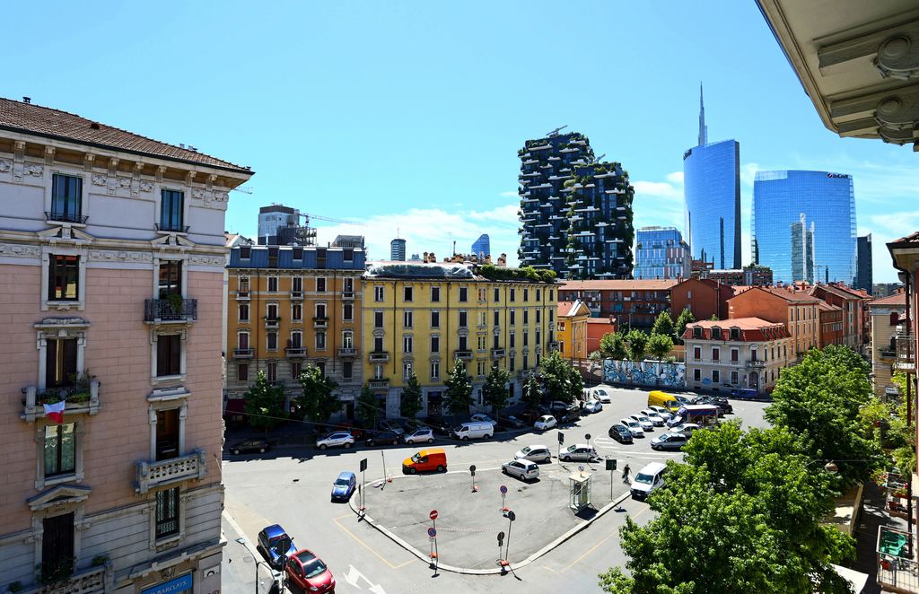 milano zona a traffico limitato