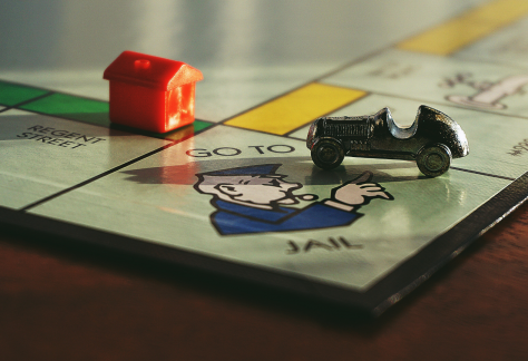 monopoly milano