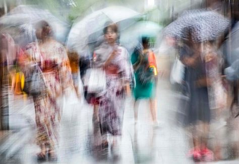mostra milano timeless in japan