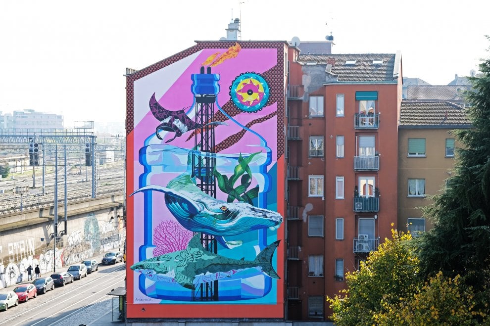 murales via saldini
