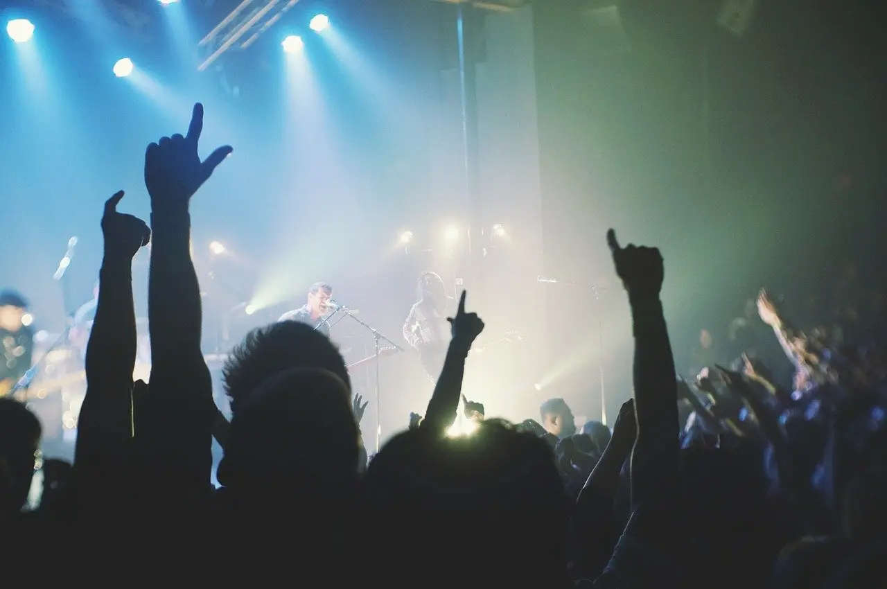 musica live milano
