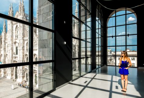 nuovi musei milano
