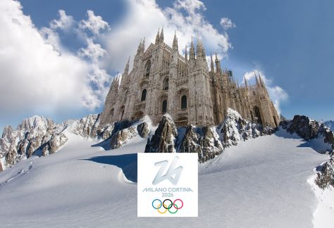 olimpiadi milano cortina 2026