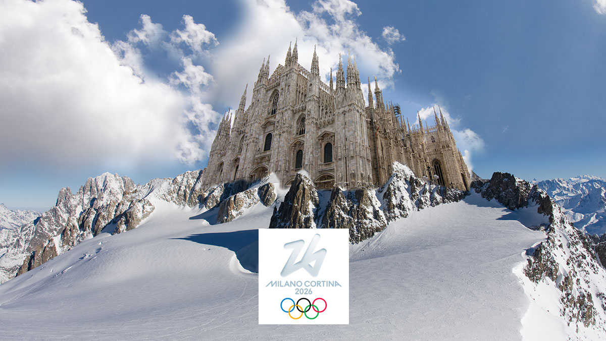 olimpiadi milano cortina 2026