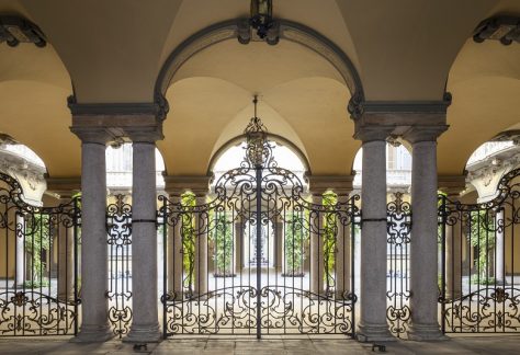 open house milano