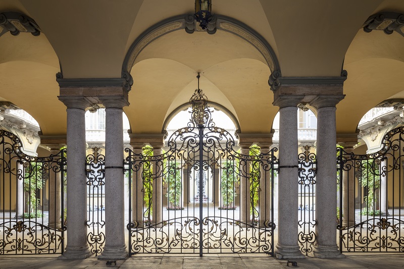 open house milano