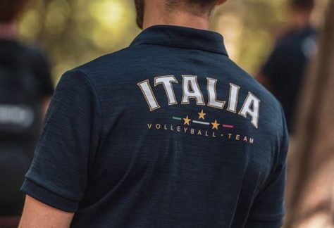 pallavolo nazionali