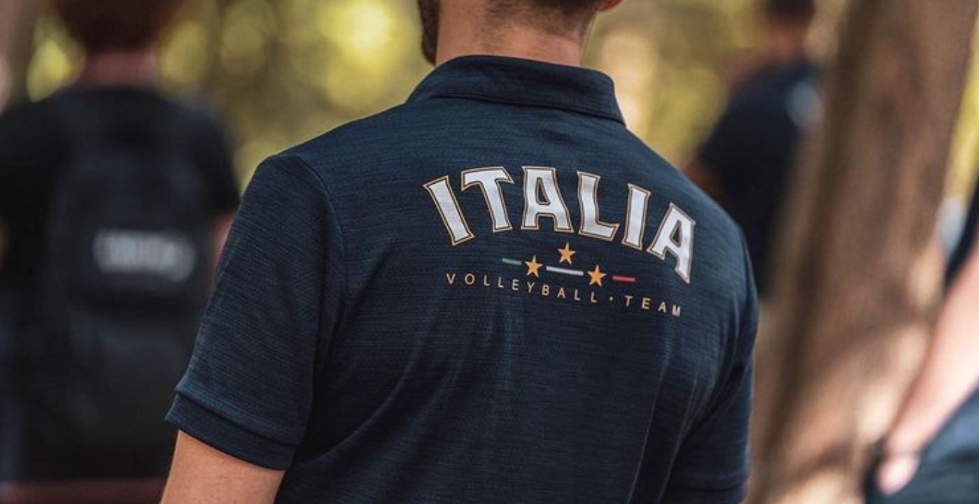 pallavolo nazionali