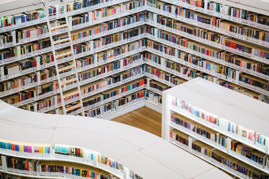 Festa delle Librerie Indipendenti