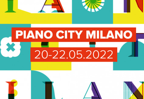 piano city milano