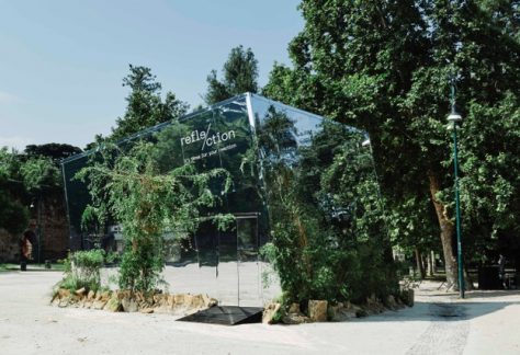 piazza del cannone milano