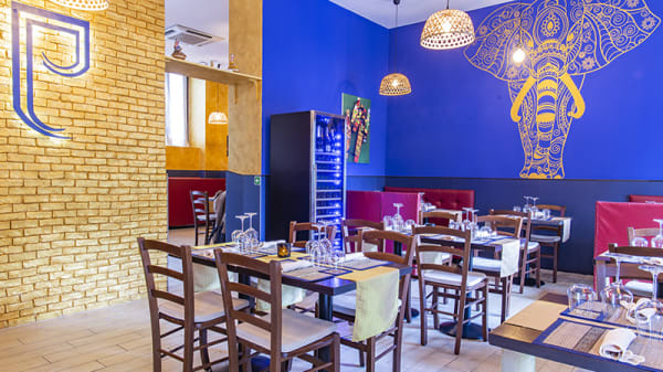 ristorante Thailandese Milano - Thai Chokdee