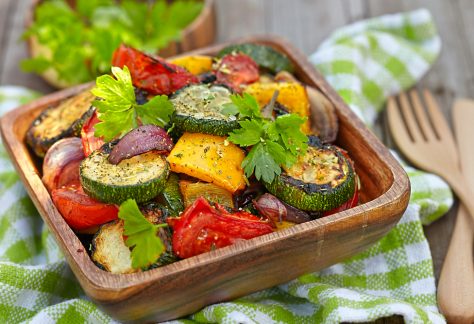 ristorante vegetariano Milano