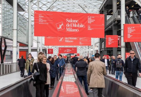 salone del mobile milano