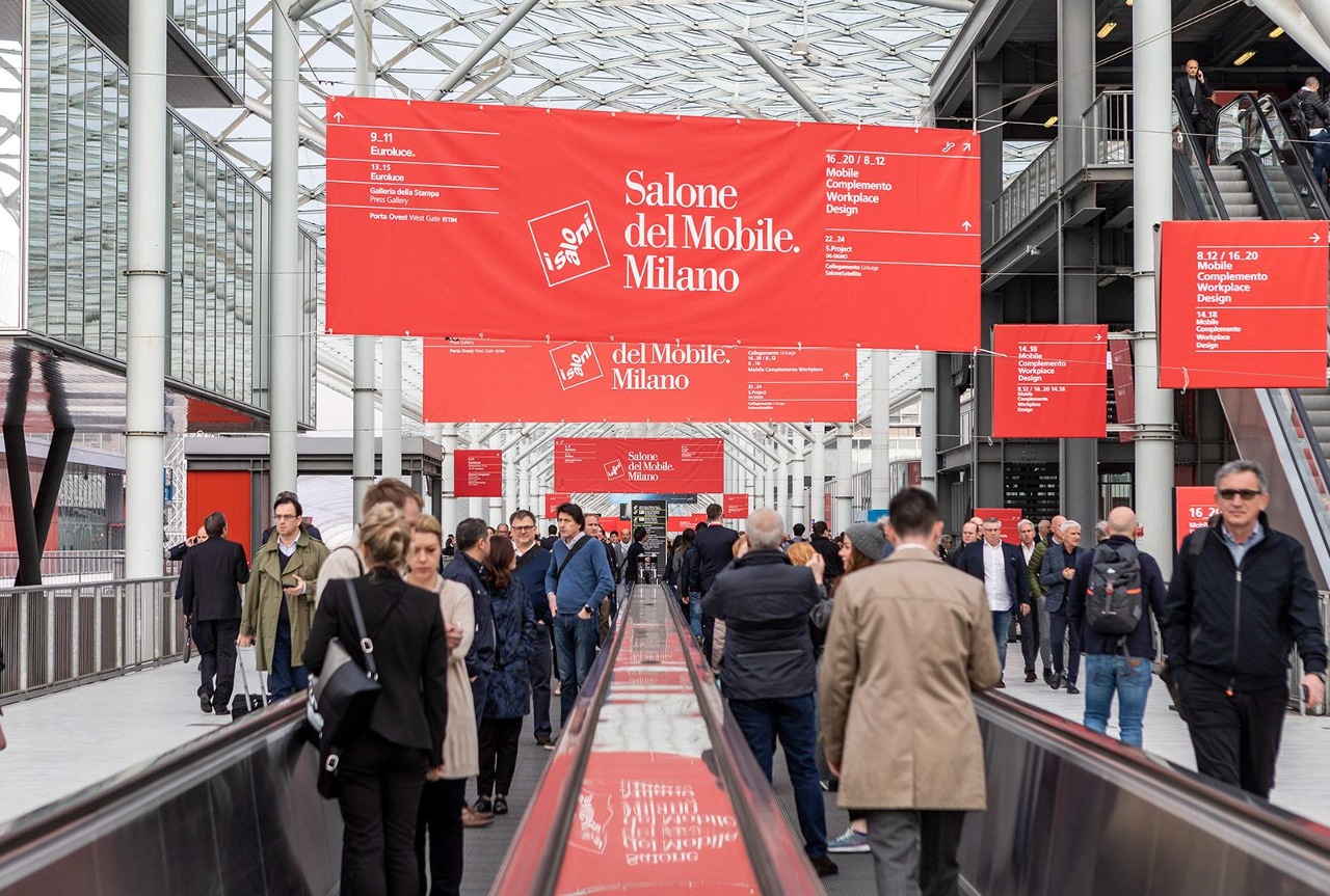 salone del mobile milano
