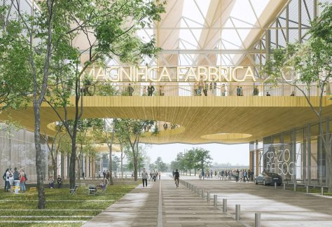 scala di milano