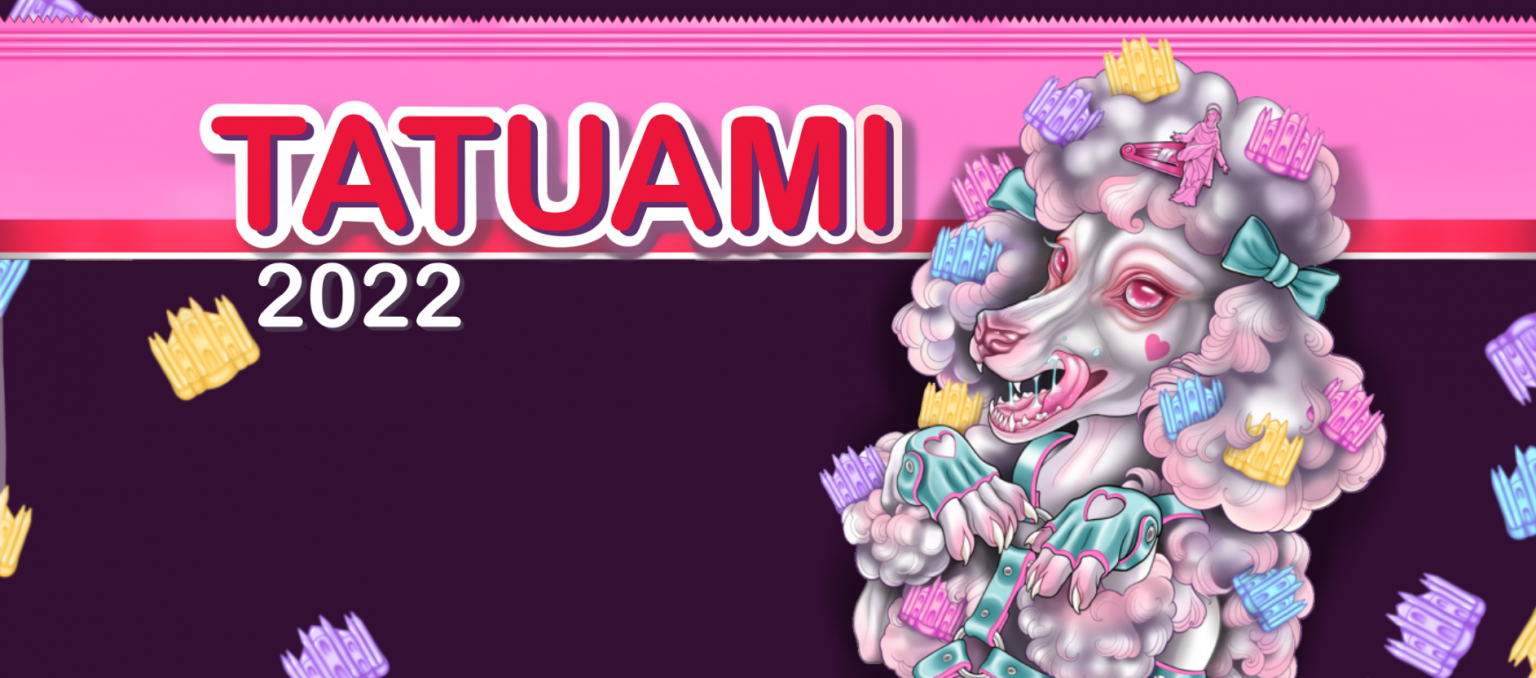 tatuami