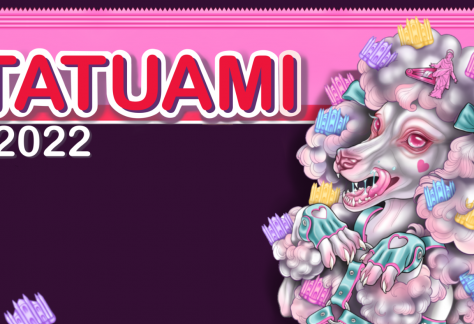 tatuami