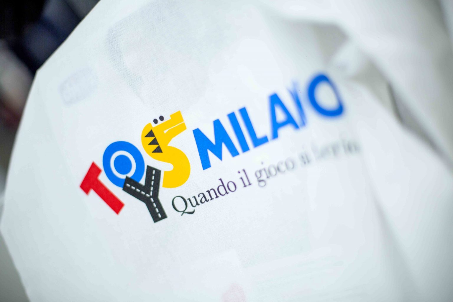 toys milano