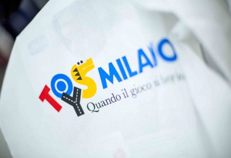 toys milano