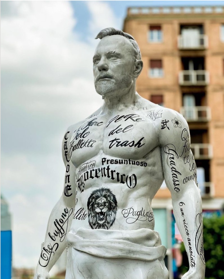 vacchi gianluca