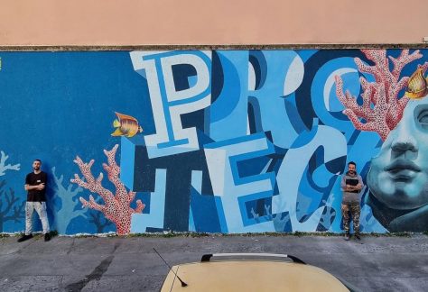 via saldini murales