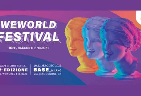WeWorld Festival