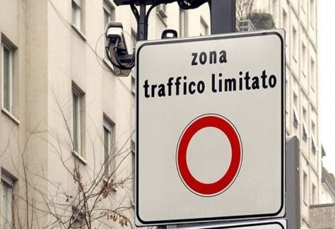 ztl milano