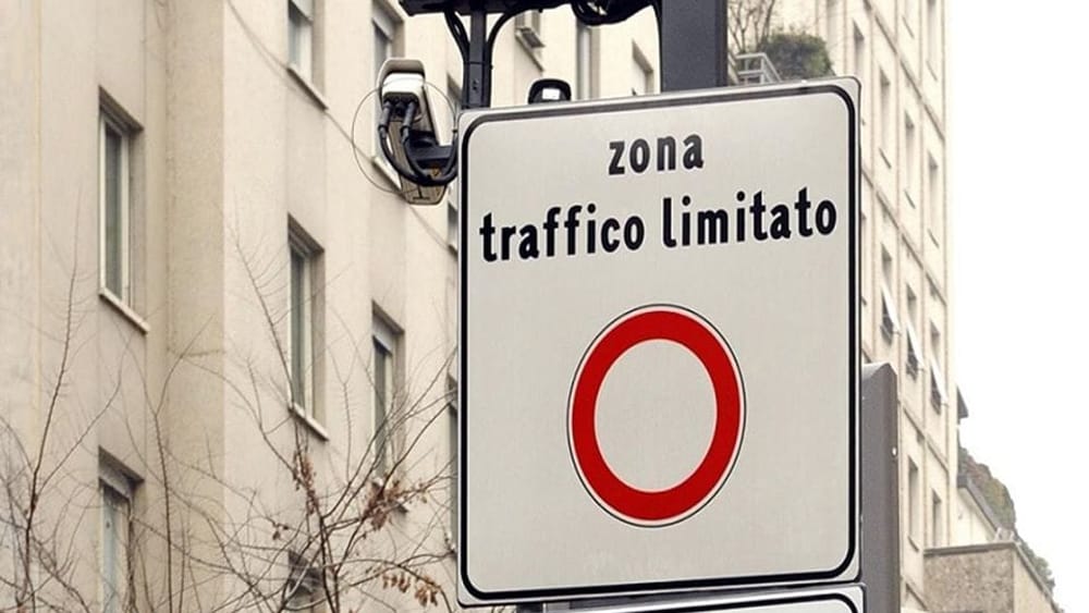 ztl milano