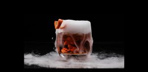 Giovedrink: degustazione ice cream‑cocktail del Pastry Chef Reposo