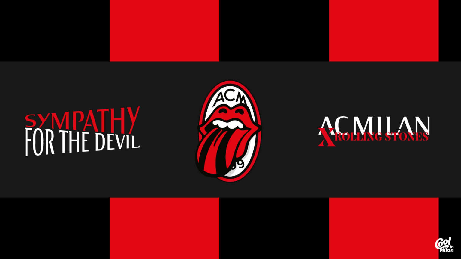 Ac Milan vestiti