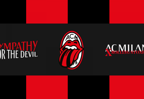 Ac Milan vestiti