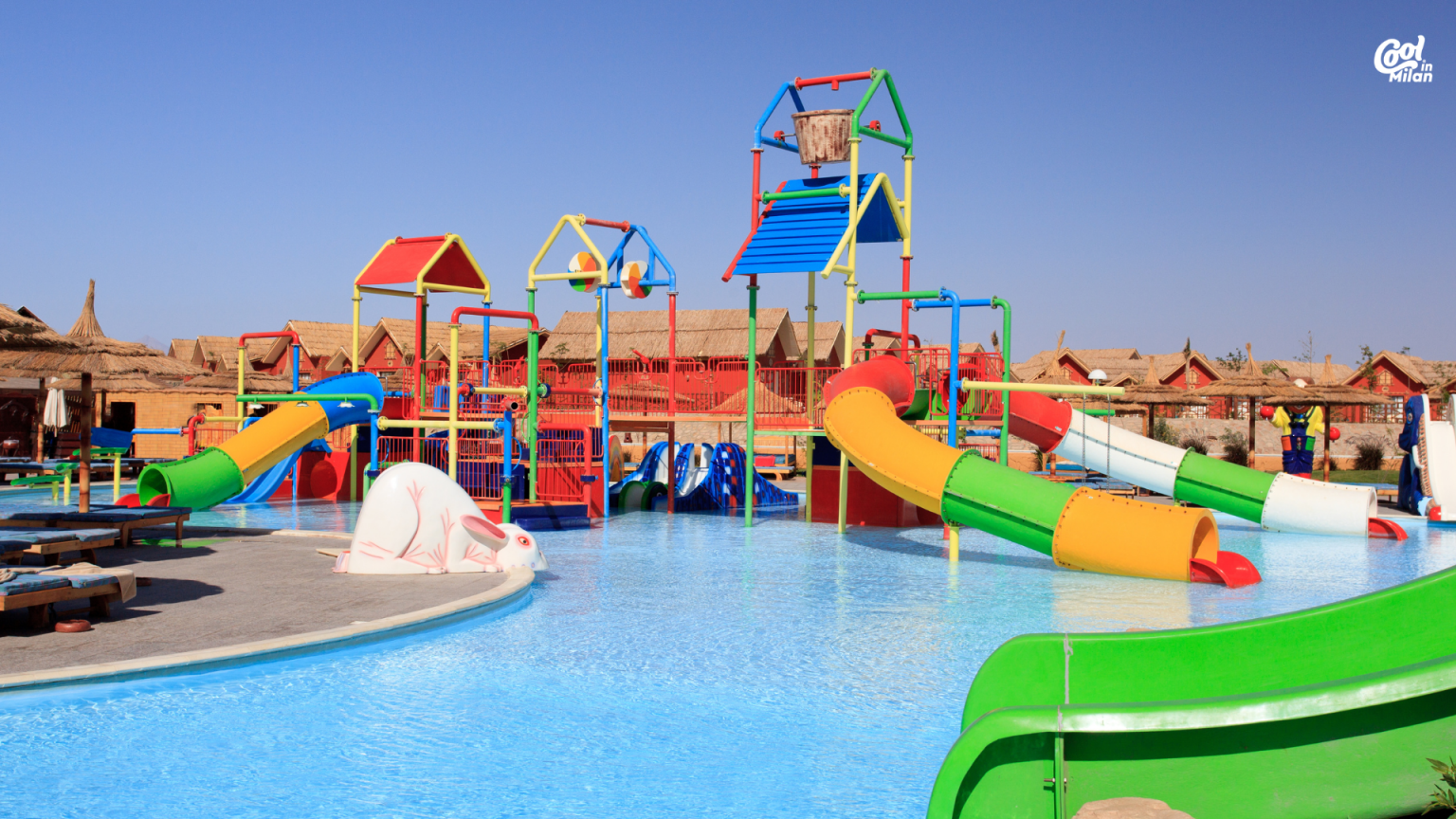 Acquapark Milano